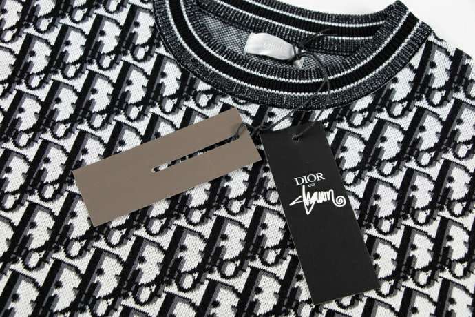 Dior T Shirts Short _SKUDiorS-XLautA4033935